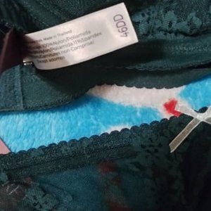 Adore Me set Never Worn